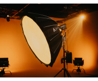 Aputure Light Dome 150 - 1491110 - zdjęcie 6